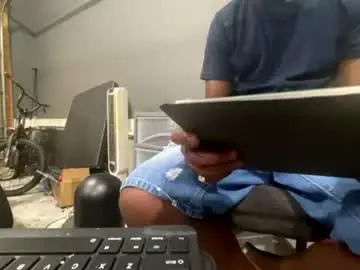 Chaturbate Nude Webcam of slickerthan12