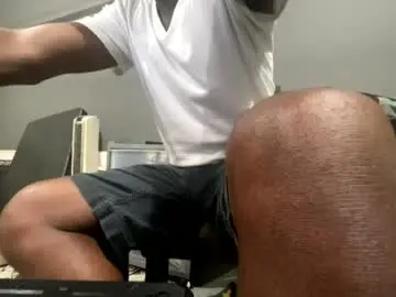 Chaturbate Sex Cam of slickerthan12