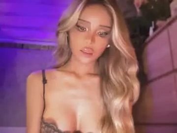 Chaturbate Best Webcam of the_enchantressxx