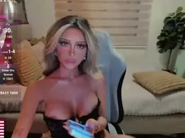 Chaturbate Adult Video Chat of the_enchantressxx