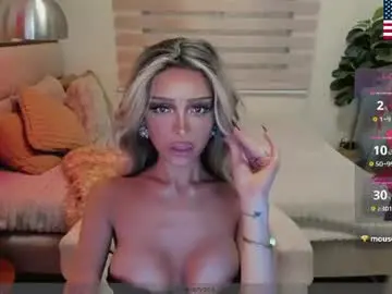 Chaturbate Sex Chat of the_enchantressxx