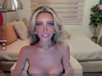 Chaturbate Best Webcam of the_enchantressxx