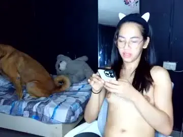 Chaturbate Best Webcam of tsameliaxxx