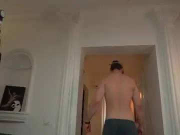 Chaturbate Free Live Porn of viktor_secret