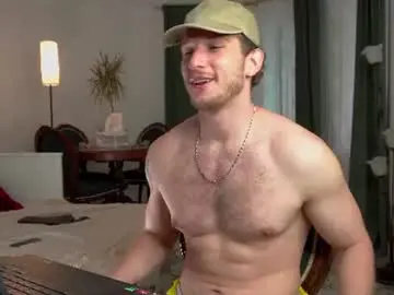 Chaturbate Live Sex Cam of viktor_secret