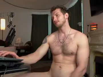 Chaturbate Adult Webcams of viktor_secret