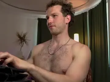 Chaturbate Live Sex of viktor_secret