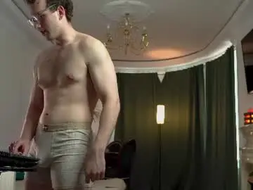 Chaturbate Live Porn of viktor_secret