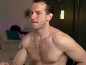 Chaturbate Sex Cam of viktor_secret