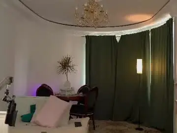Chaturbate Private Sex Chat of viktor_secret