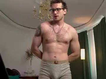 Chaturbate Adult Webcams of viktor_secret