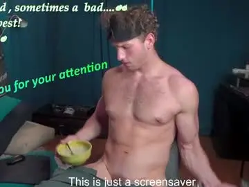 Chaturbate Live Porn of viktor_secret