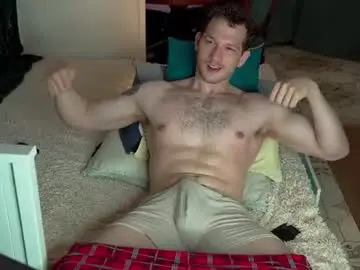 Chaturbate Best Webcam of viktor_secret