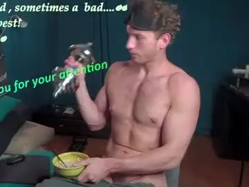 Chaturbate Live Porn of viktor_secret