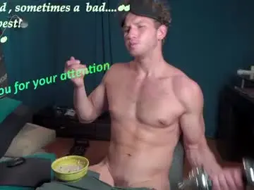 Chaturbate Adult Webcams of viktor_secret