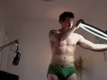Chaturbate Adult Webcam of viktor_secret