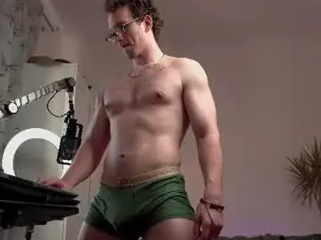Chaturbate Adult Webcams of viktor_secret