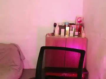 Chaturbate Sex Chat of 1lovelymess