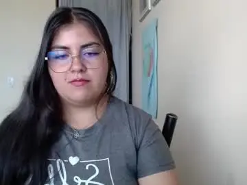 Chaturbate Adult Webcam of alejandraa_33