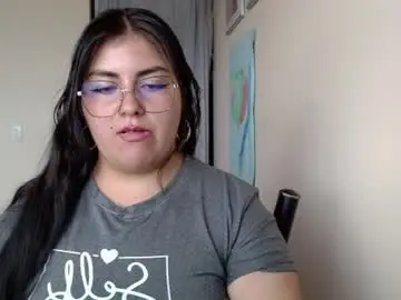 Chaturbate Sex Cam of alejandraa_33