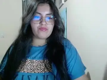 Chaturbate Sex Cam of alejandraa_33
