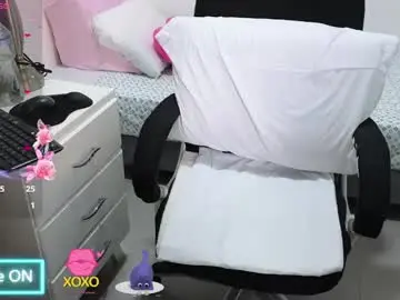 Chaturbate Best Webcam of anahi_moore