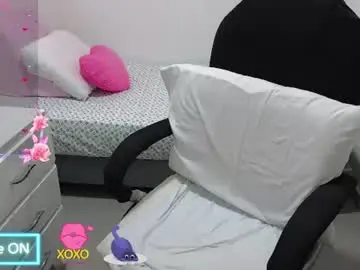 Chaturbate Private Sex Chat of anahi_moore