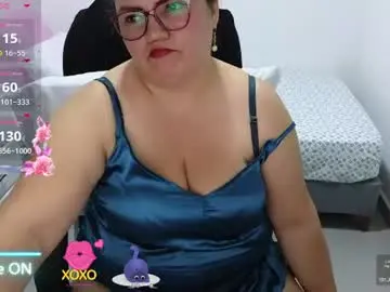 Chaturbate Sex Chat of anahi_moore