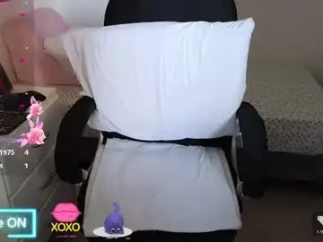 Chaturbate Sex Chat of anahi_moore