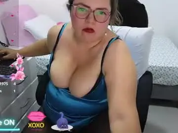 Chaturbate Free Live Porn of anahi_moore