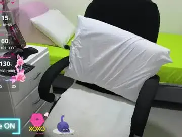 Chaturbate Best live sex cam show of anahi_moore