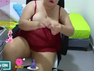 Chaturbate Live Sex Cam of anahi_moore