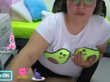 Chaturbate Live Sex Cam of anahi_moore