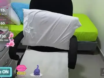 Chaturbate Best live sex cam show of anahi_moore
