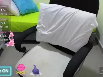 Chaturbate Best live sex cam show of anahi_moore