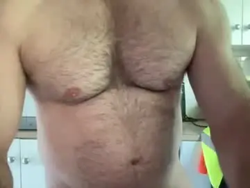 Chaturbate Free Live Porn of aussiemuscledad