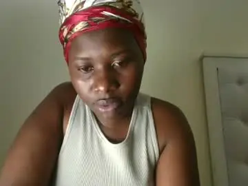 Chaturbate Live Sex Cam of choco_berbie