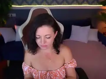 Chaturbate Sex Cam of dafni_mon