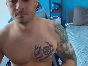 Chaturbate Live Sex Cam of hot_cap_77