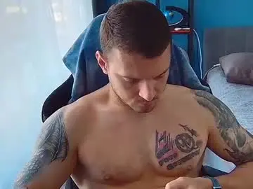 Chaturbate Best live sex cam show of hot_cap_77