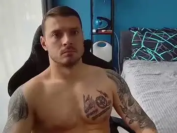Chaturbate Adult Webcams of hot_cap_77