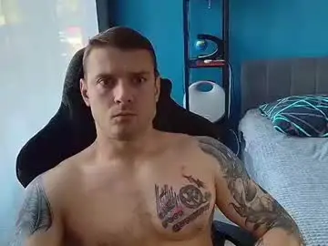 Chaturbate Live Sex Cam of hot_cap_77