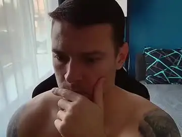 Chaturbate Live Porn of hot_cap_77