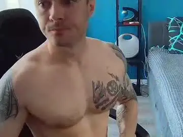 Chaturbate Adult Video Chat of hot_cap_77