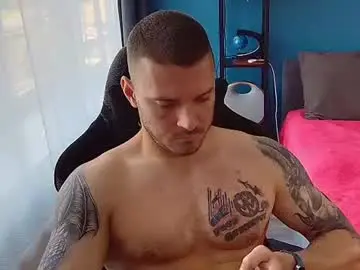 Chaturbate Sex Chat of hot_cap_77