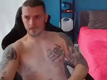 Chaturbate Live Sex Cam of hot_cap_77