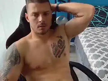 Chaturbate Nude Webcam of hot_cap_77