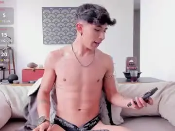 Chaturbate Private Sex Chat of im__thomas