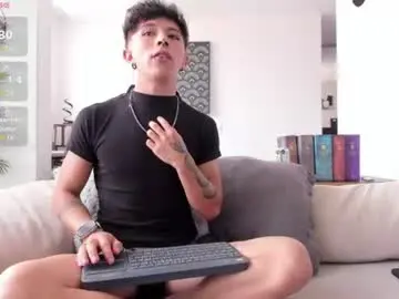 Chaturbate Live Sex Cam of im__thomas