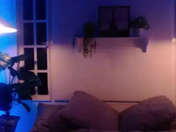 Chaturbate Live Porn of jesve